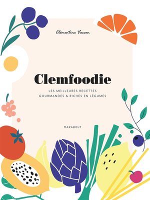 cover image of Clemfoodie